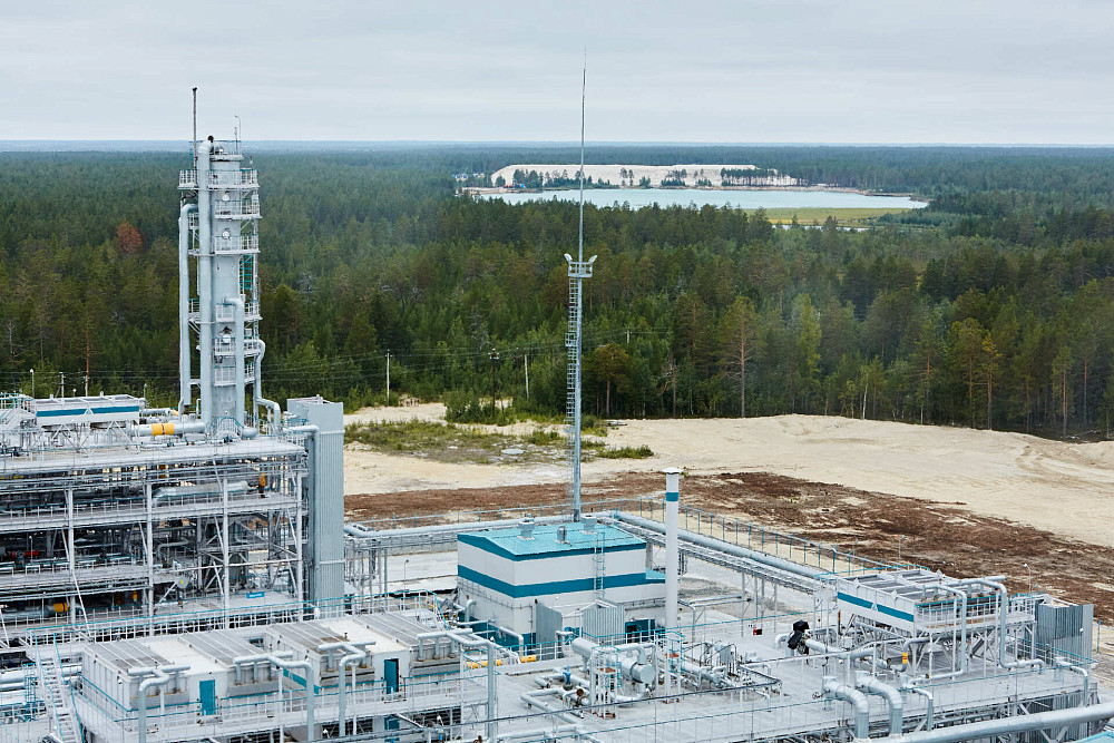 АО «СИБУРТЮМЕНЬГАЗ»